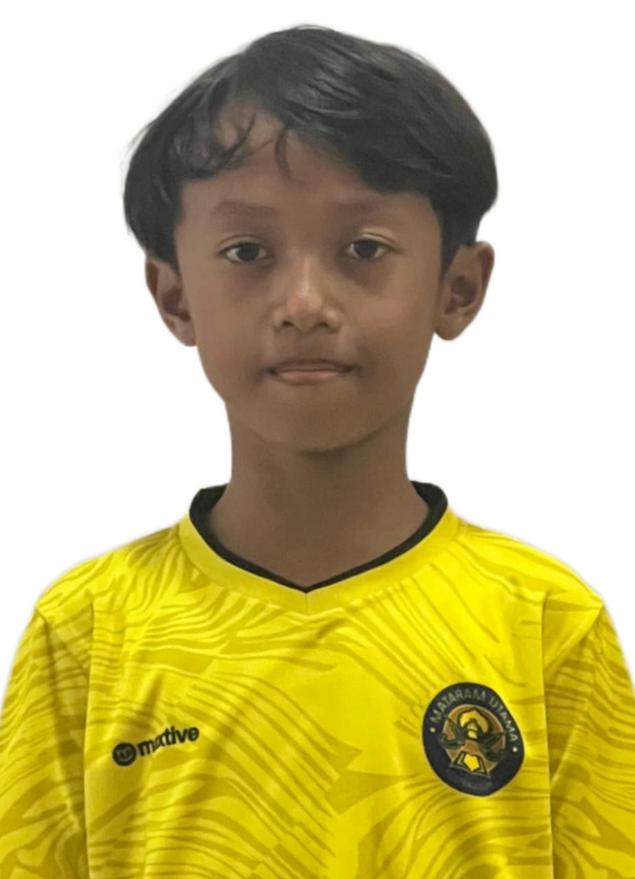 Muhammad Fauzan Alghiffari